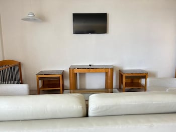 Master Suite, 2 camas dobles