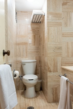 Junior Suite 2 camas dobles accesible