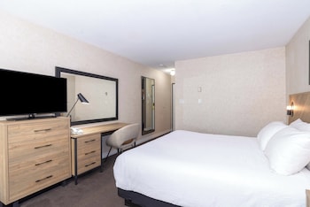 Standard Room, 1 Queen Bed