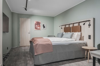Standard Double Room, Non Smoking, No Windows