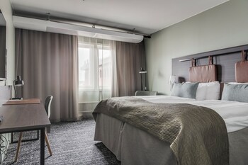 Standard Room, 2 Twin Beds, Non Smoking
