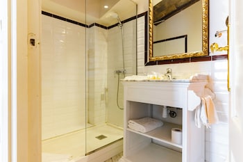 Standard Single Room, 1 Large Twin Bed