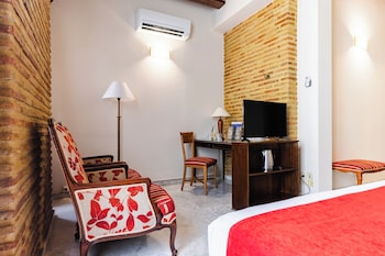 Standard Single Room, 1 Large Twin Bed