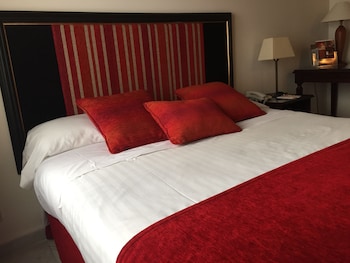 Standard Single Room, 1 Large Twin Bed