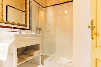 Standard Single Room, 1 Large Twin Bed