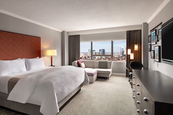 Traditional Room, 1 King Bed