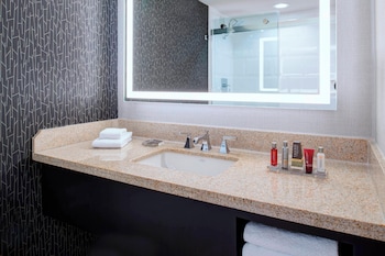 Club Room, 2 Double Beds
