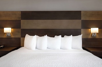 Room, 1 King Bed, Non Smoking