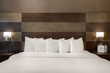 Business Room, 1 King Bed, Non Smoking