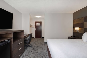 Business Room, 1 King Bed, Non Smoking