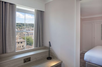 Superior Room, 1 Queen Bed