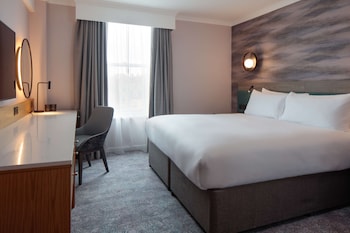 Superior Room, 1 King Bed