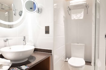 Room, 1 King Bed, Accessible