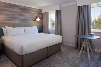 Superior Room, 1 King Bed