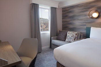Room, 1 Double Bed with Sofa bed