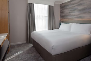 Room, 1 King Bed, Accessible