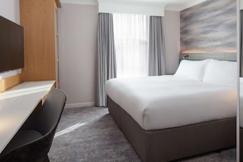 Superior Room, 1 King Bed