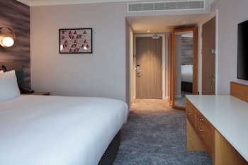 Superior Room, 1 King Bed