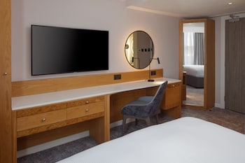 Room, 1 Double Bed