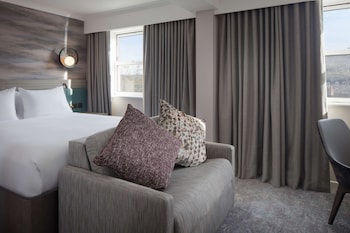 Room, 1 Double Bed with Sofa bed