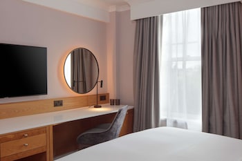 Room, 1 King Bed, Accessible