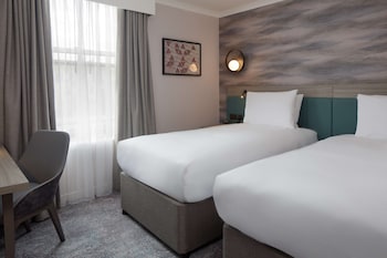 Room, 2 Twin Beds, Accessible