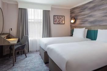Superior Room, 2 Twin Beds