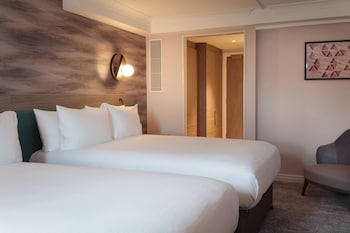 Room, 1 Double Bed with Sofa bed