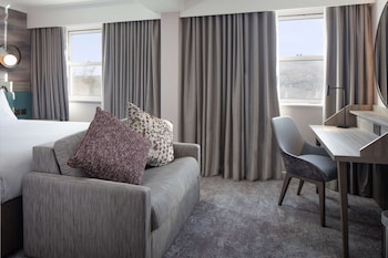 Room, 1 Double Bed with Sofa bed