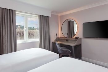 Room, 2 Twin Beds, Accessible