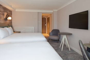 Superior Room, 1 Queen Bed