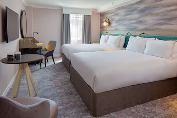 Superior Room, 1 Queen Bed