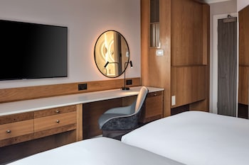 Superior Room, 2 Twin Beds