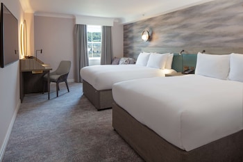 Superior Room, 2 Double Beds