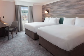 Superior Room, 2 Double Beds