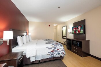 Superior Room, 1 King Bed (Smoke Free)