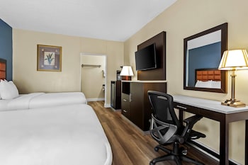 Room, 2 Twin Beds, Non Smoking (Upper Floor)