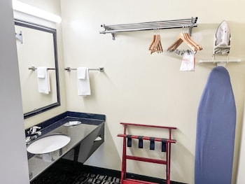 Room, 2 Double Beds, Accessible, Non Smoking