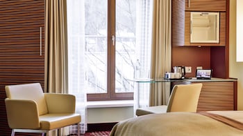 Standard Double Room, 1 King Bed