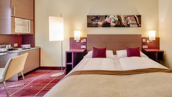Standard Double Room, 1 King Bed