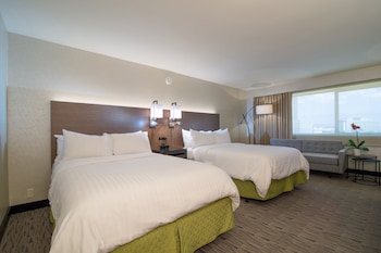 Premium Room, 2 Double Beds (Premium Executive Room W/ 2 Doubles)