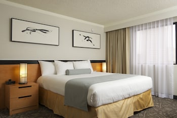 Executive Room, 1 King Bed (Executive King)