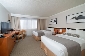 Superior Room, 2 Double Beds (Superior Room with 2 Double Beds)