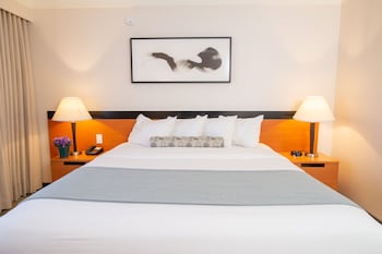 Superior Room, 1 King Bed (Superior King)