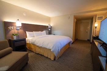Premium Room, 1 King Bed (Premium Executive King)