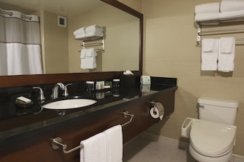 Executive Room, 2 Double Beds (Executive Room with Two Double Beds)