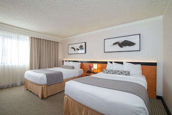 Superior Room, 2 Double Beds (Superior Room with 2 Double Beds)