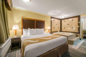 Luxury Room