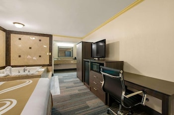 Luxury Room