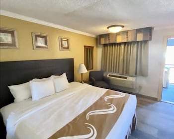 Deluxe Room, Non Smoking